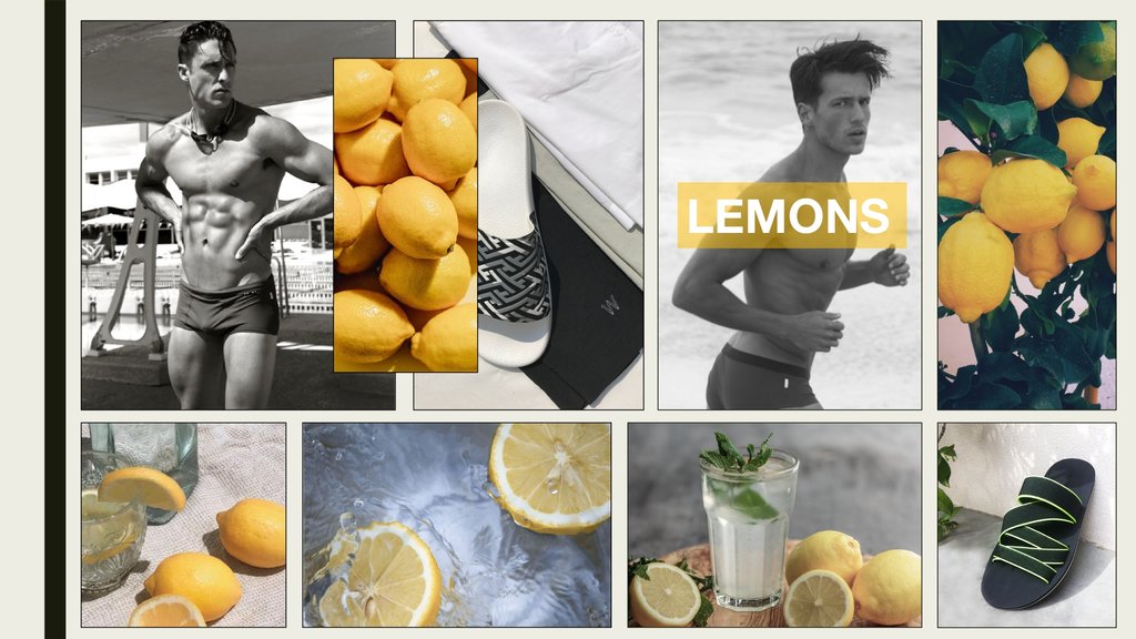 LEMON YOUR LIFE AND BUMP UP YOUR HEALTH