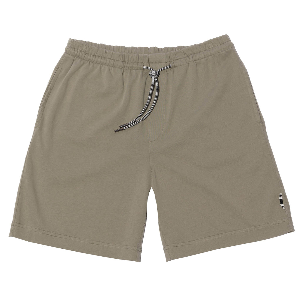 SHORT - DOUBLE JERSEY