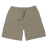 SHORT - DOUBLE JERSEY