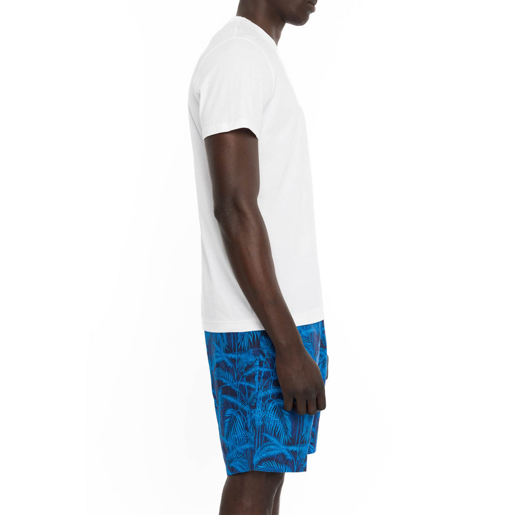 NEW BASIC TEE SHIRT - SINGLE JERSEY