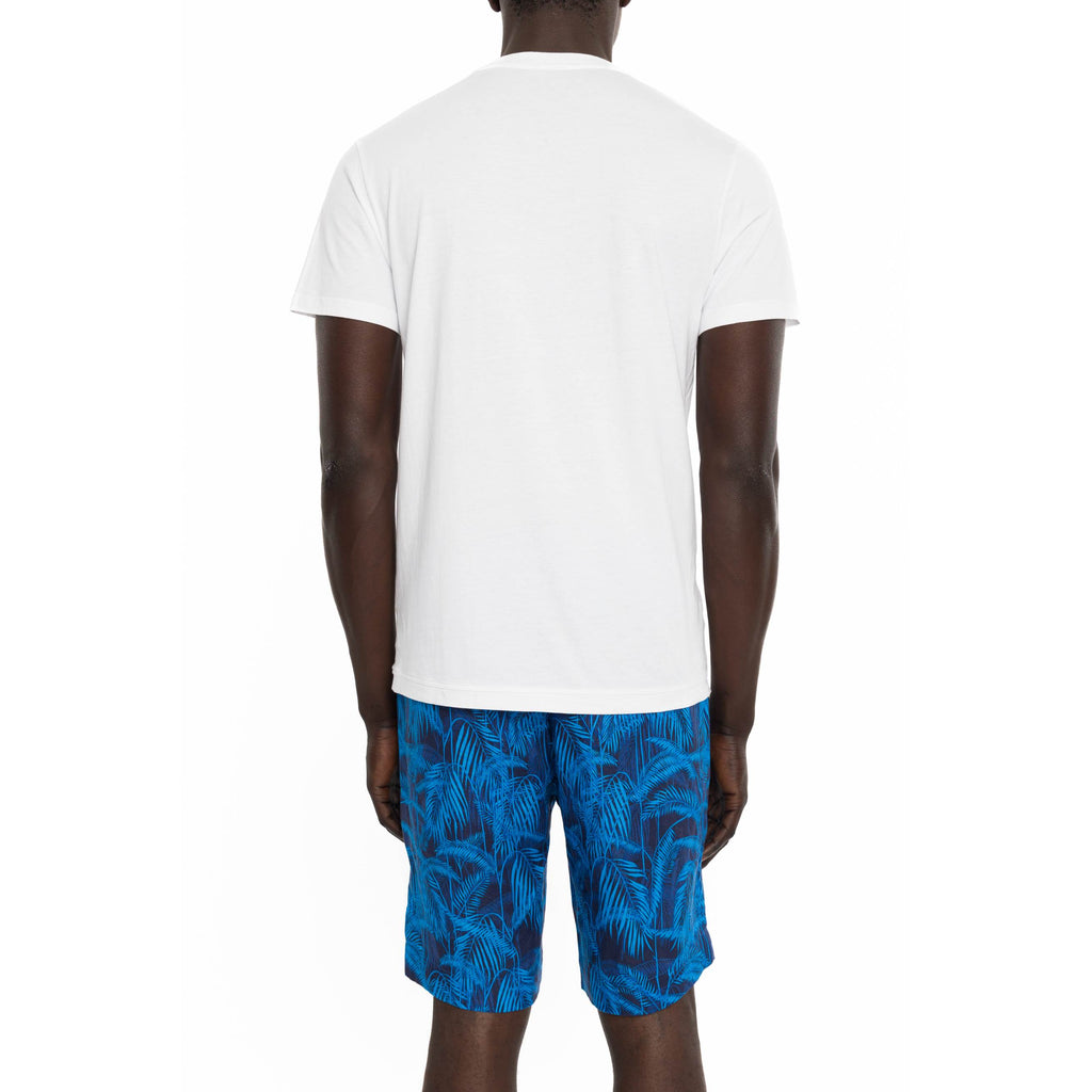 NEW BASIC TEE SHIRT - SINGLE JERSEY