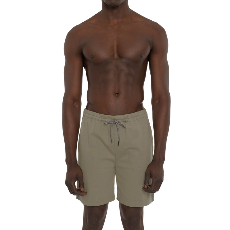 SHORT - DOUBLE JERSEY