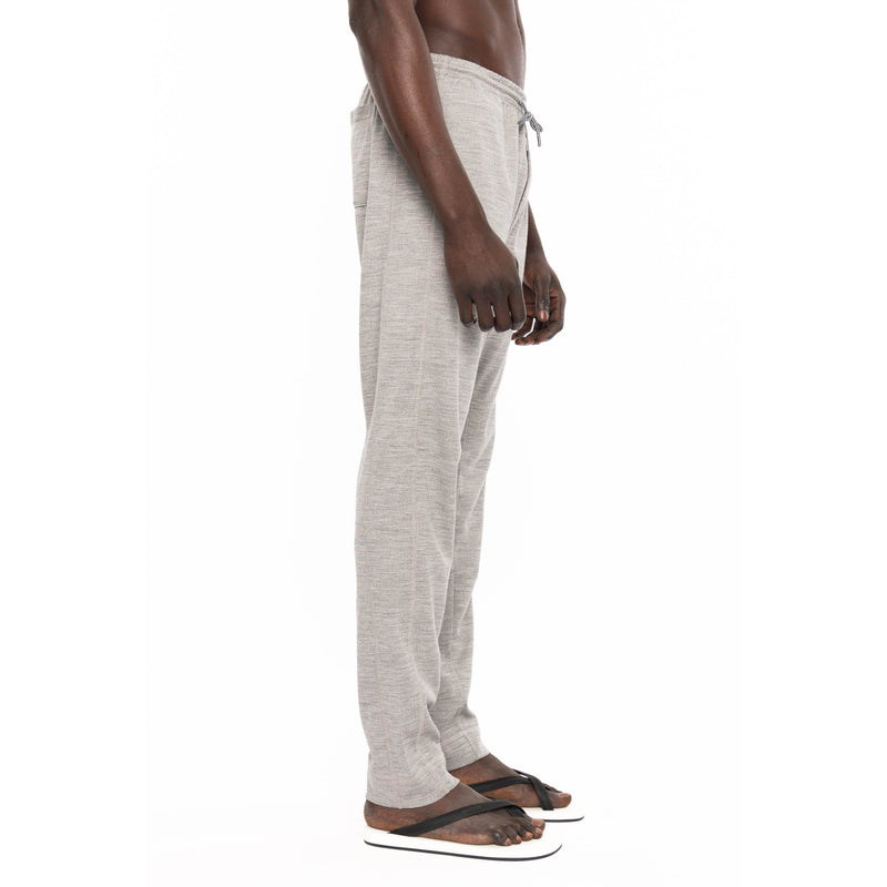 DRAWSTRING SWEAT BOTTOM