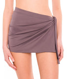 NUTMEG SHORT LYCRA WRAP