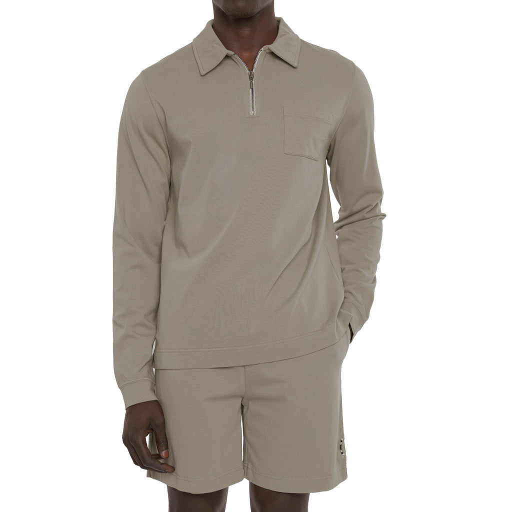 SHORT - DOUBLE JERSEY