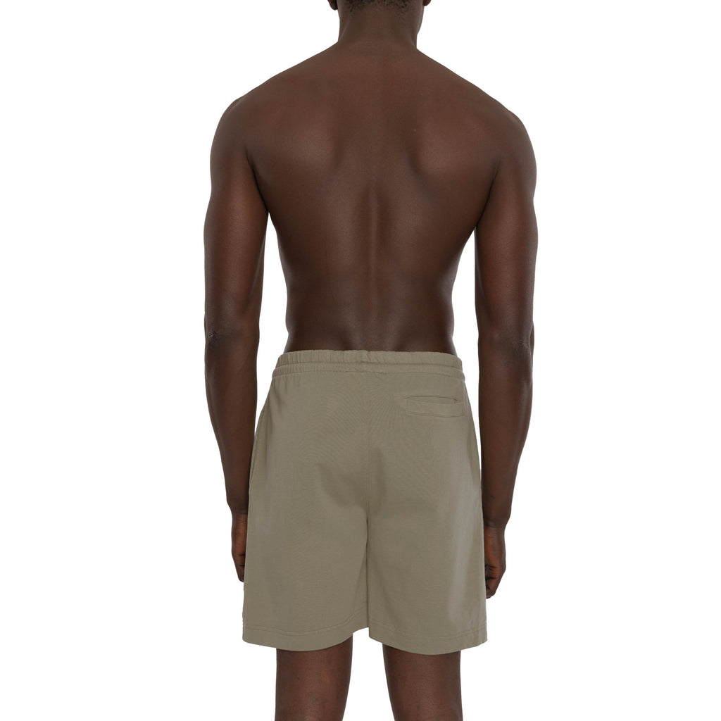 SHORT - DOUBLE JERSEY
