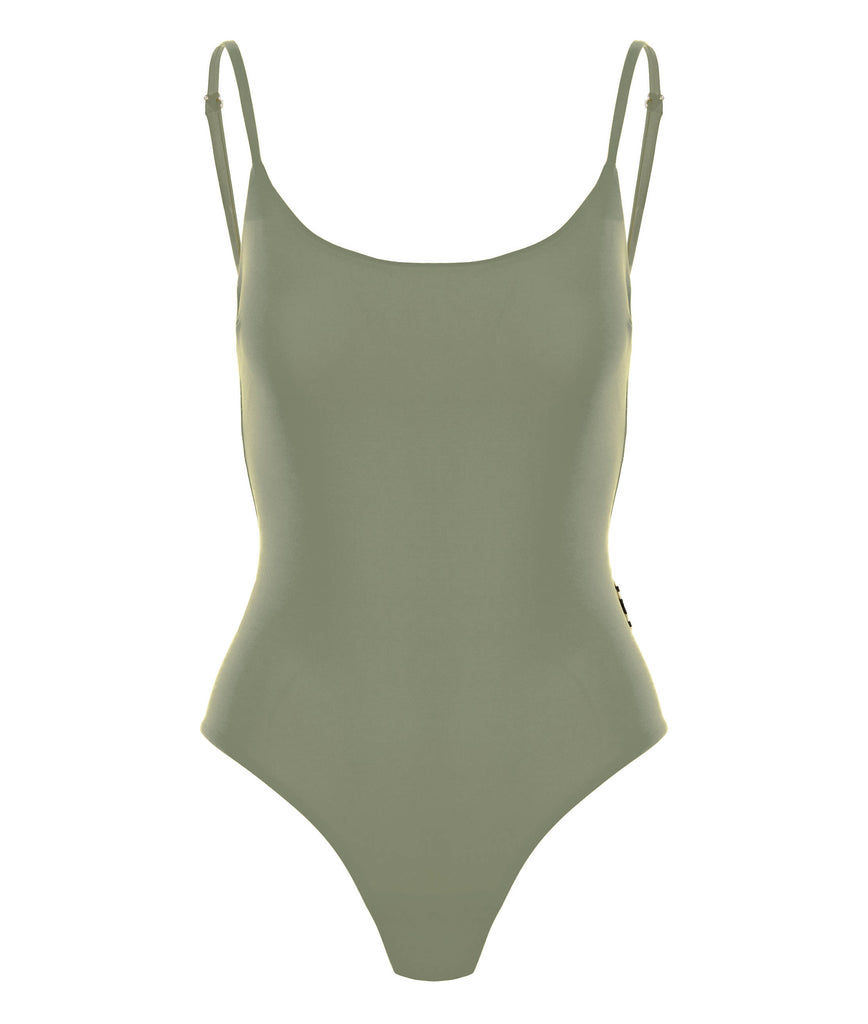 SAGE PONZA MAILLOT SWIMSUIT