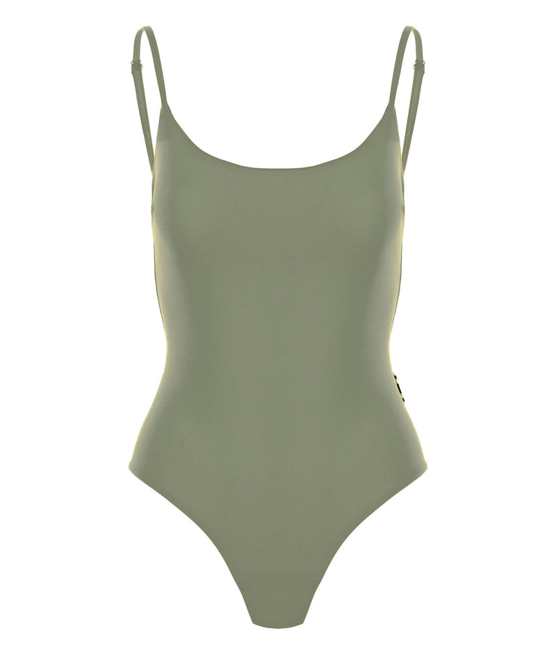 SAGE PONZA MAILLOT SWIMSUIT