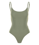 SAGE PONZA MAILLOT SWIMSUIT