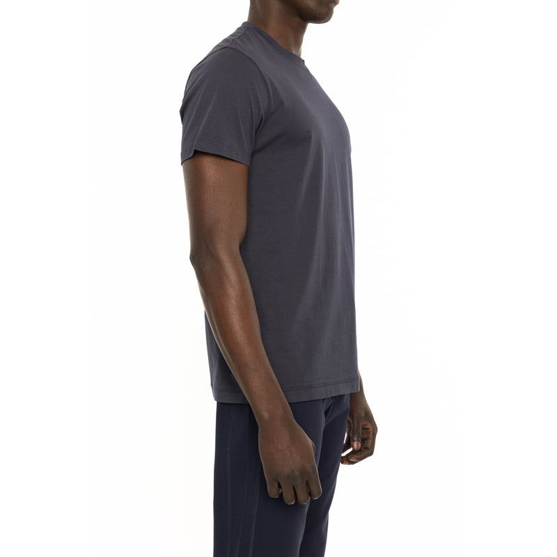 NEW BASIC TEE SHIRT - SINGLE JERSEY