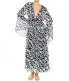 LONG SUMMER DRESS