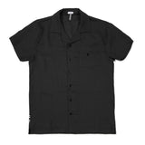 LINEN SHORT SLEEVE SHIRT