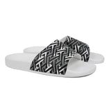 POOLSIDE SLIDE WITH PRINT