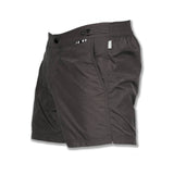 SLATE TAILORED SWIM SHORT