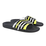 POOLSIDE SLIDE WITH PRINT