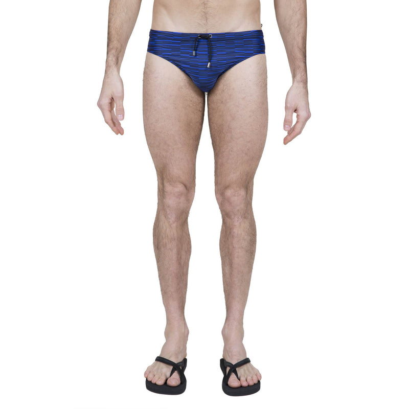 PRINTED CLASSIC BRIEF
