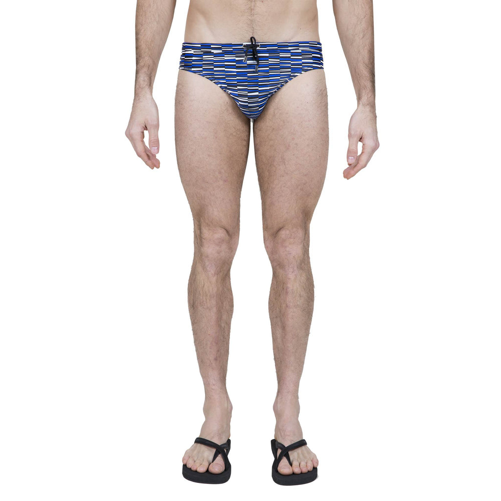 PRINTED CLASSIC BRIEF
