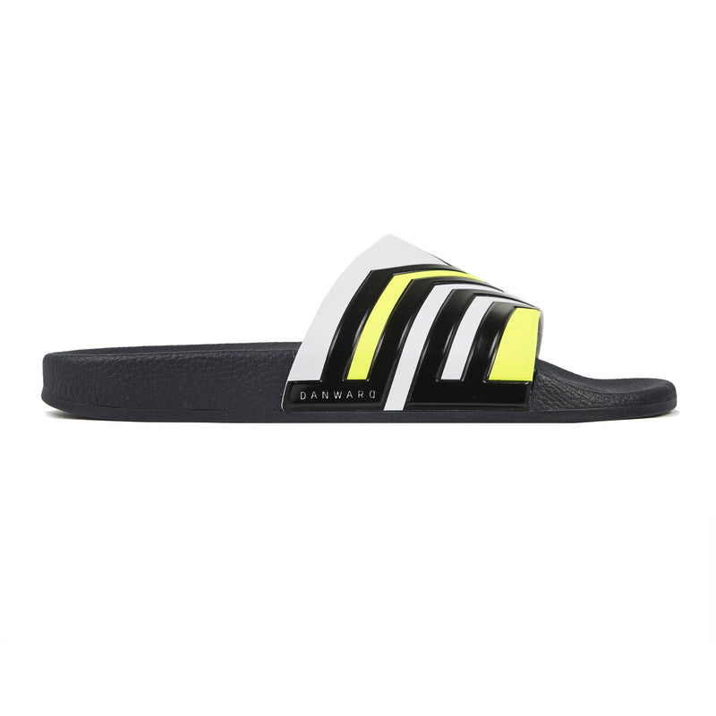 POOLSIDE SLIDE WITH PRINT