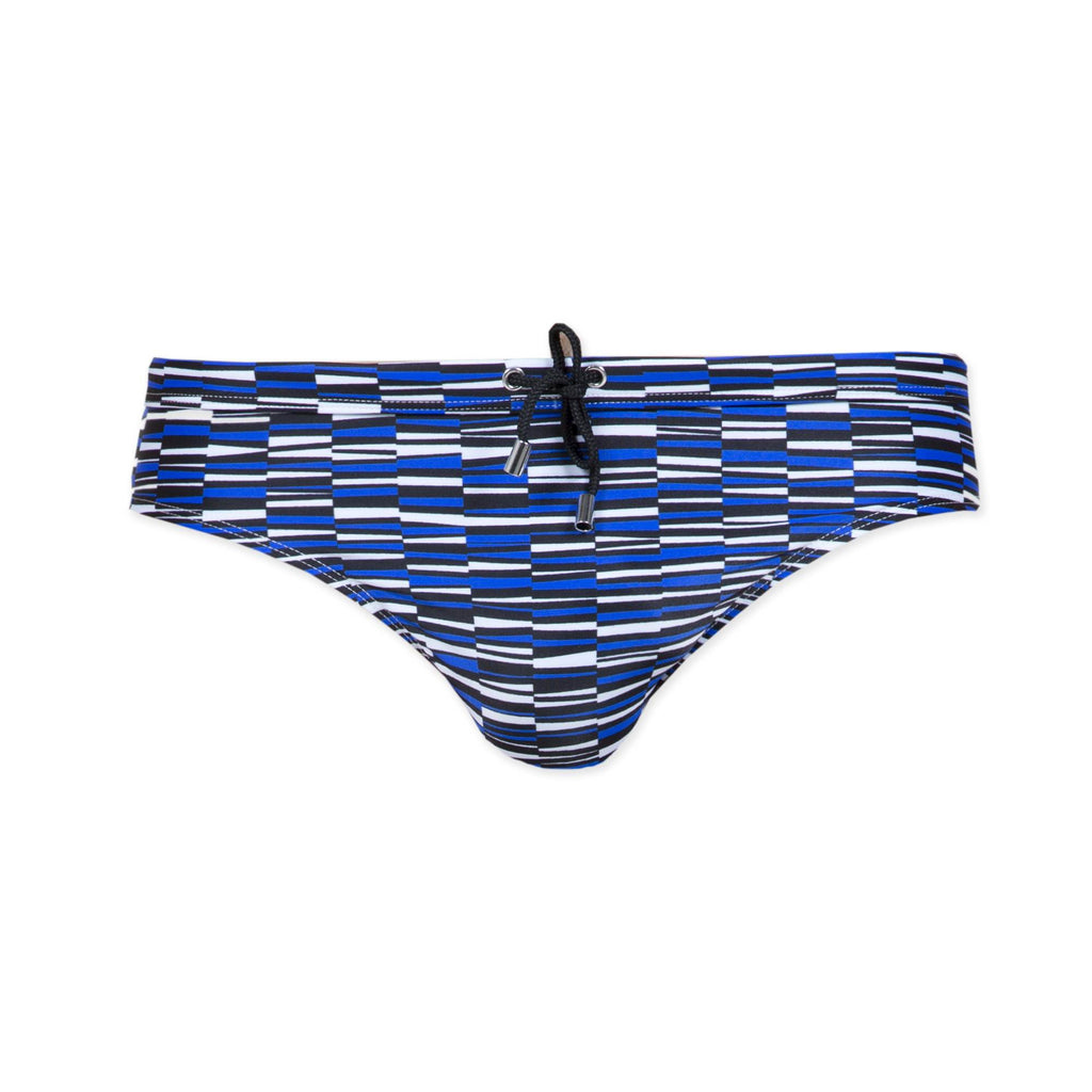 PRINTED CLASSIC BRIEF