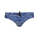 PRINTED CLASSIC BRIEF