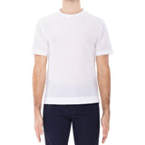 SHORT SLEEVE MESH TEE SHIRT