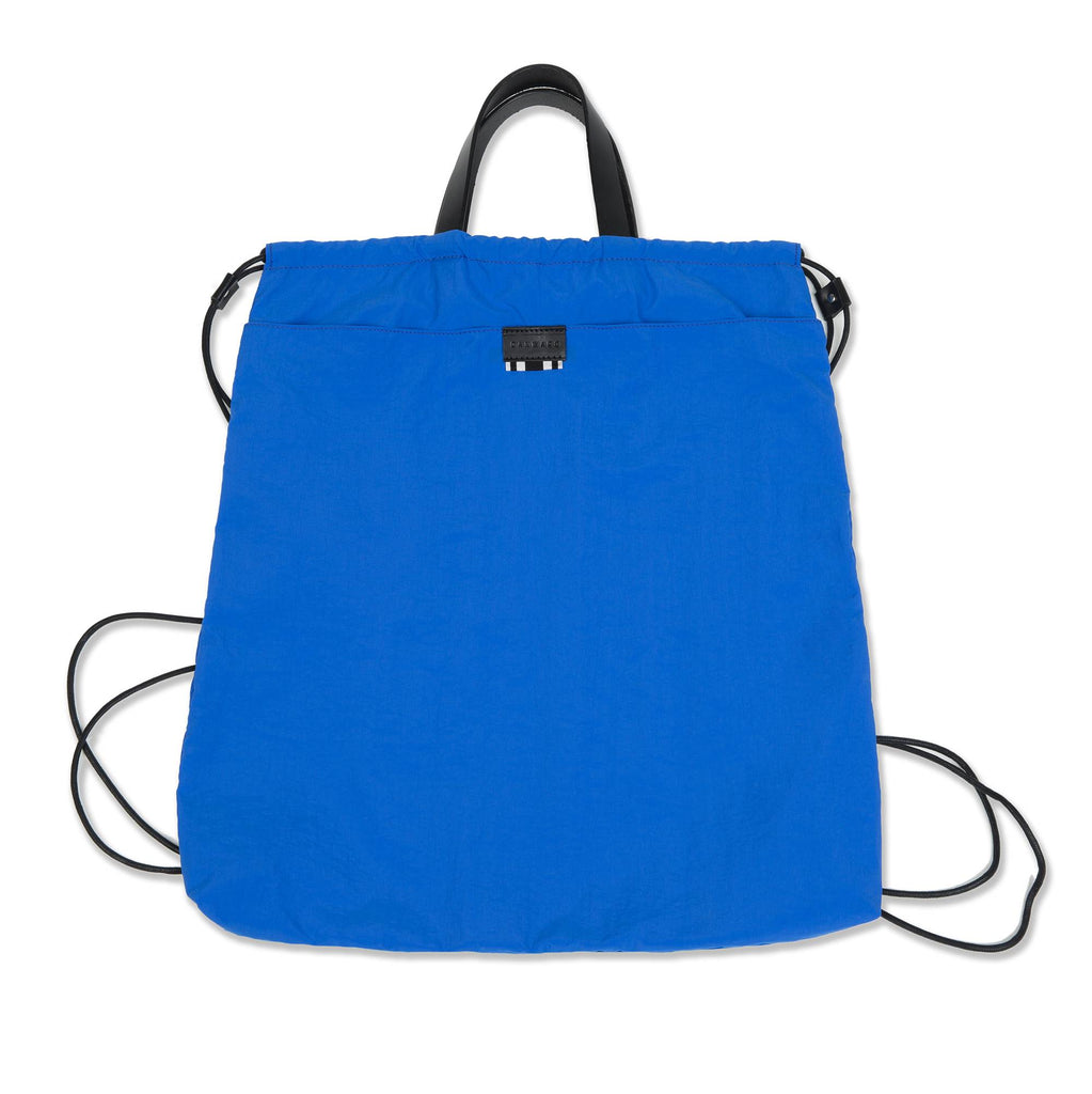SMALL NYLON TOTE | BACK PACK