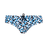 PRINTED CLASSIC BRIEF