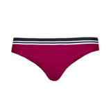 ELASTICATED BRIEF