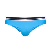 ELASTICATED BRIEF