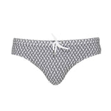 DANWARD LOGO PRINTED BRIEF
