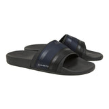 POOLSIDE SLIDE WITH WEBBING