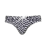 TWILL PRINT BRIEF