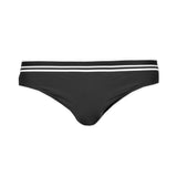 ELASTICATED BRIEF