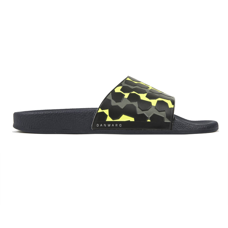 POOLSIDE SLIDE WITH PRINT