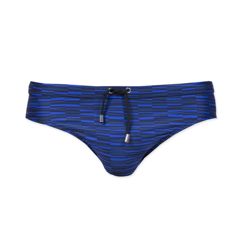 PRINTED CLASSIC BRIEF