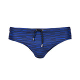 PRINTED CLASSIC BRIEF