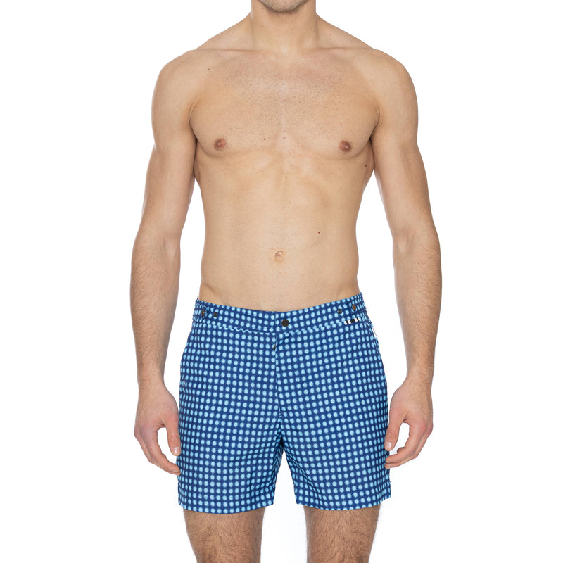 Mens Resort Wear - Luxe Swimwear & Attire - DANWARDWEAR display picture 1