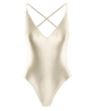 OPAL PATMOS SWIMSUIT LAMINATED