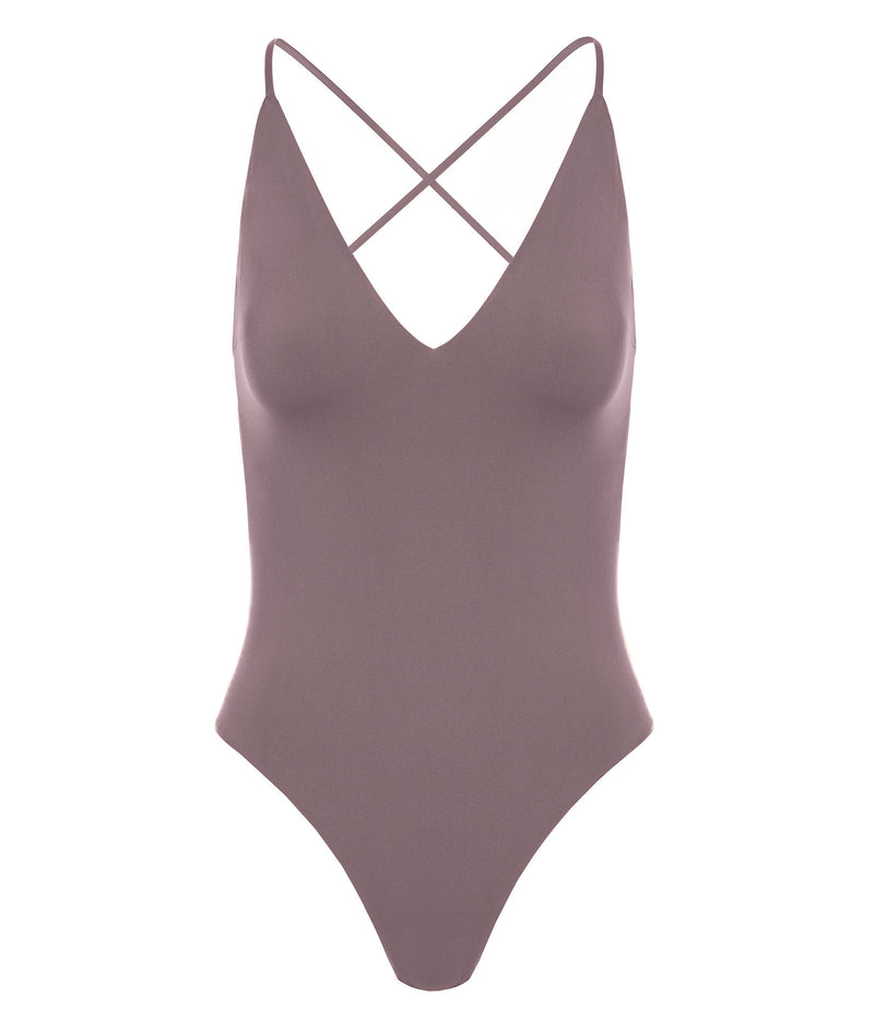 COCONUT PATMOS SWIMSUIT