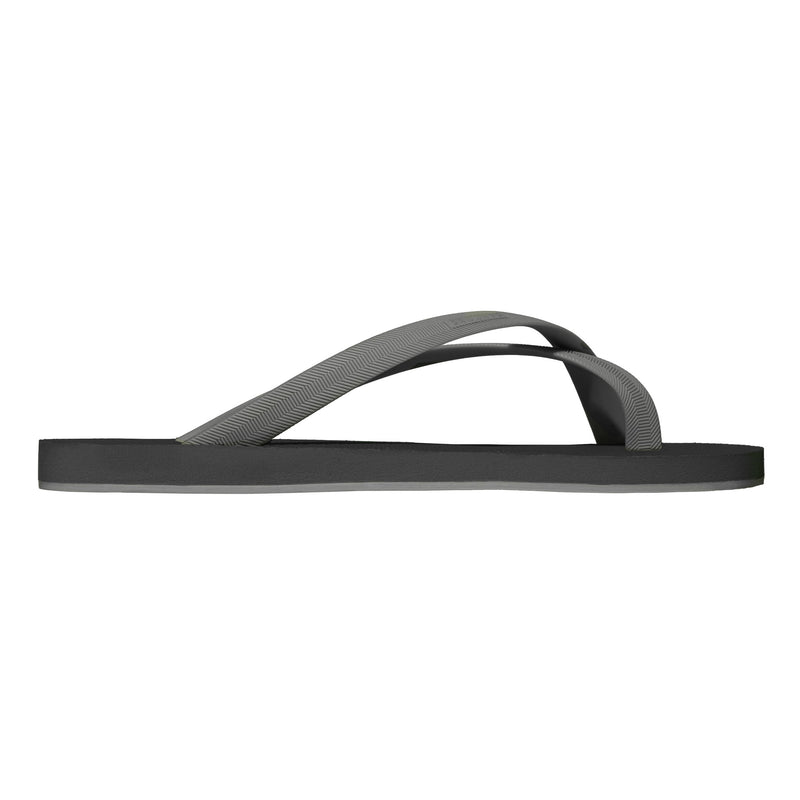 CLAY CROSS-TOE FLIP FLOP