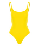 SAFFRON PONZA MAILLOT SWIMSUIT