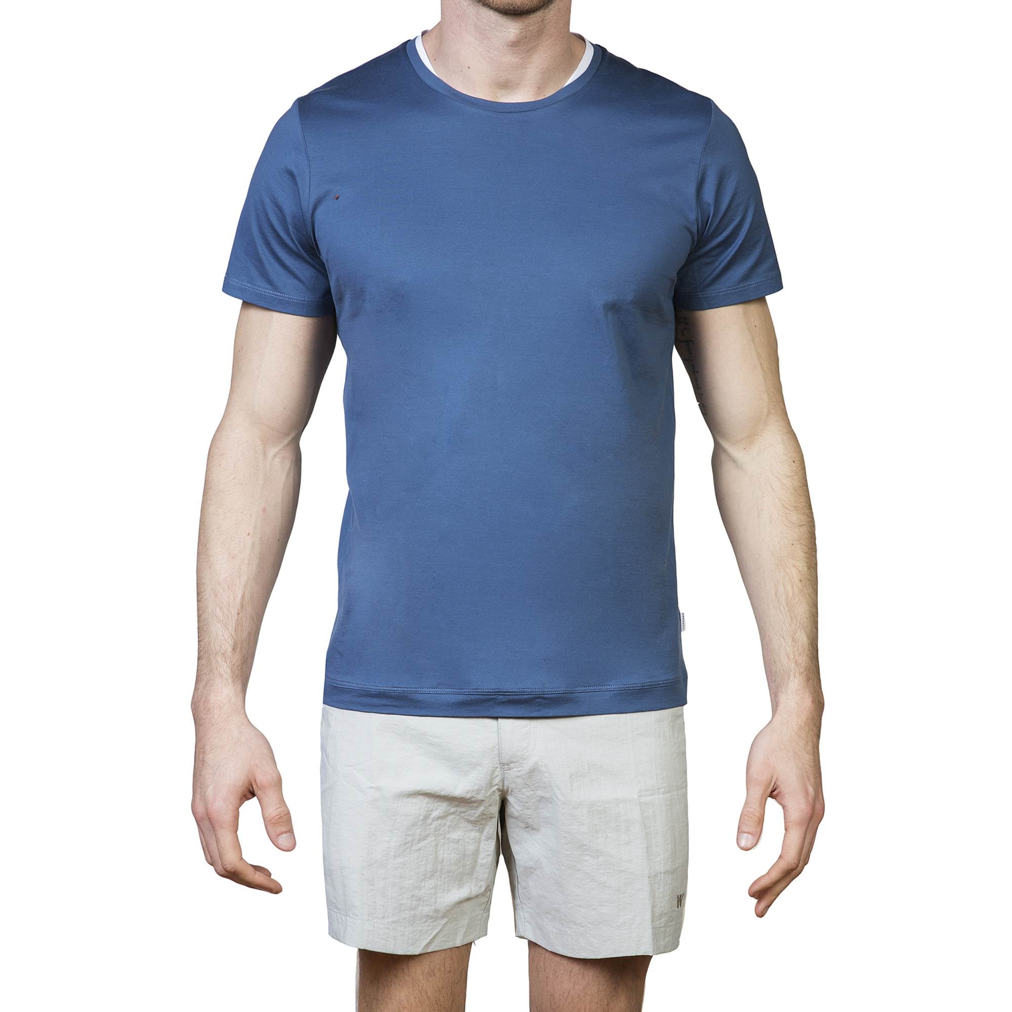 Tシャツ・カットソー DAKS Louis Guild Gradient Calfskin Medium Wallet DBWA5E265W3 f73f0d99ee6144e5f5dd518c37186a
